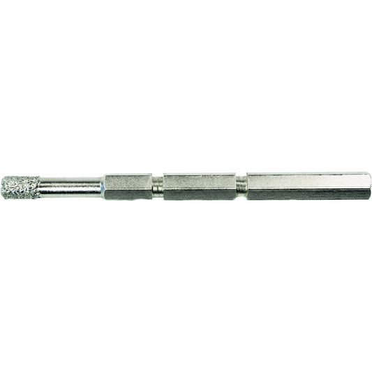 Centerbor 8mm t/diamanthulsav