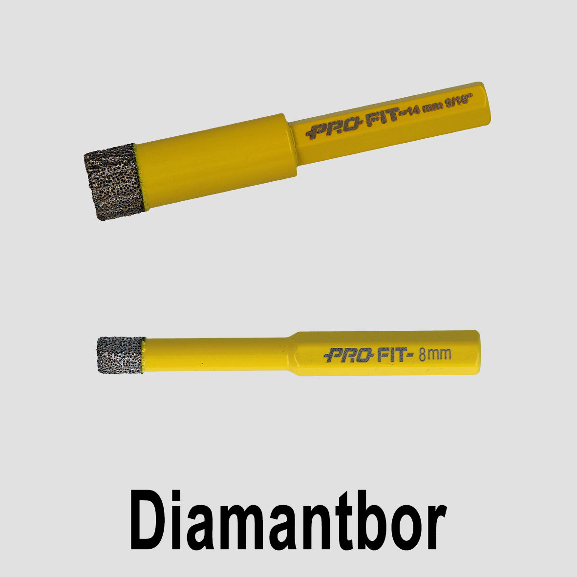 Diamantbor