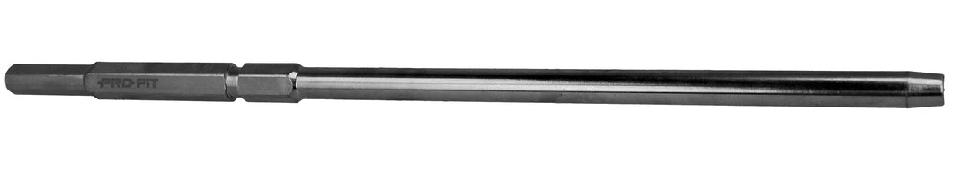 Styrepind t/MPL hulsav 12mm