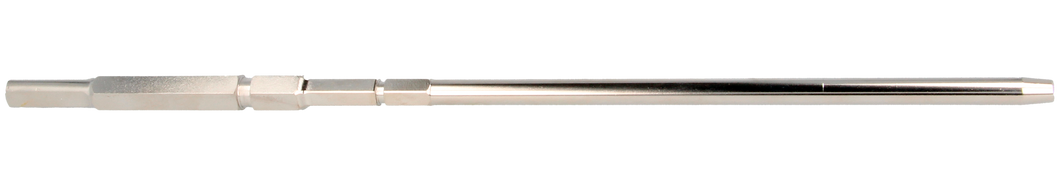 Styrepind t/MPL hulsav 10+12mm