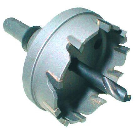 Hulsav t/rustfrit stål 78x5mm