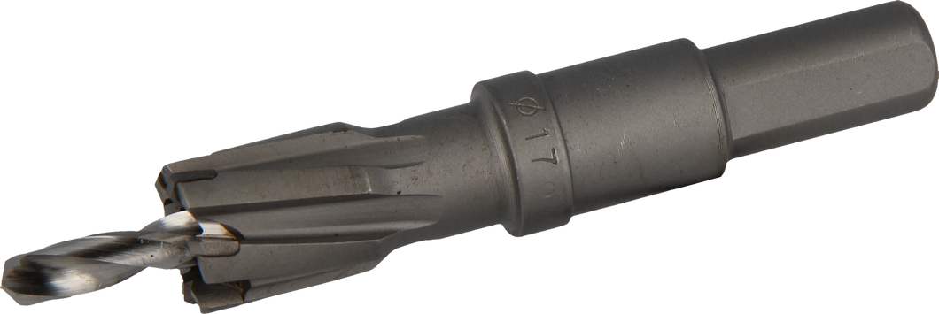 Endura Kernebor 17x L25mm