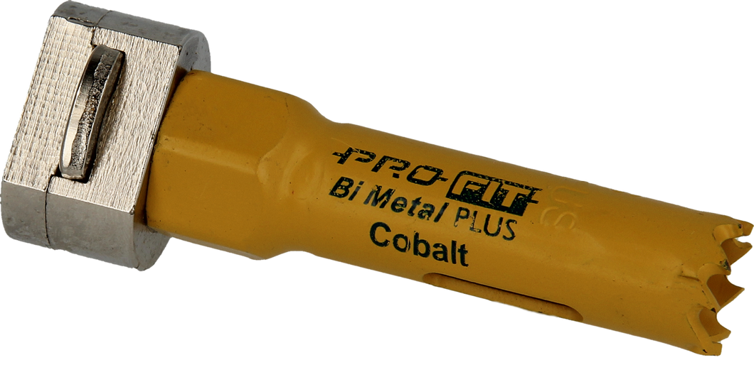 Hulsav BiMetal Cobalt+ 14mm