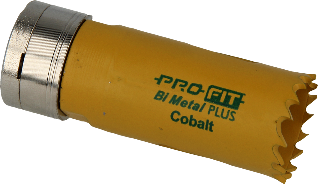 Hulsav BiMetal Cobalt+ 24mm