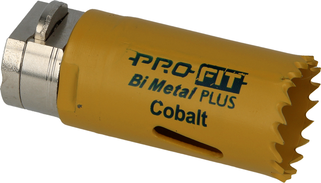 Hulsav BiMetal Cobalt+ 27mm