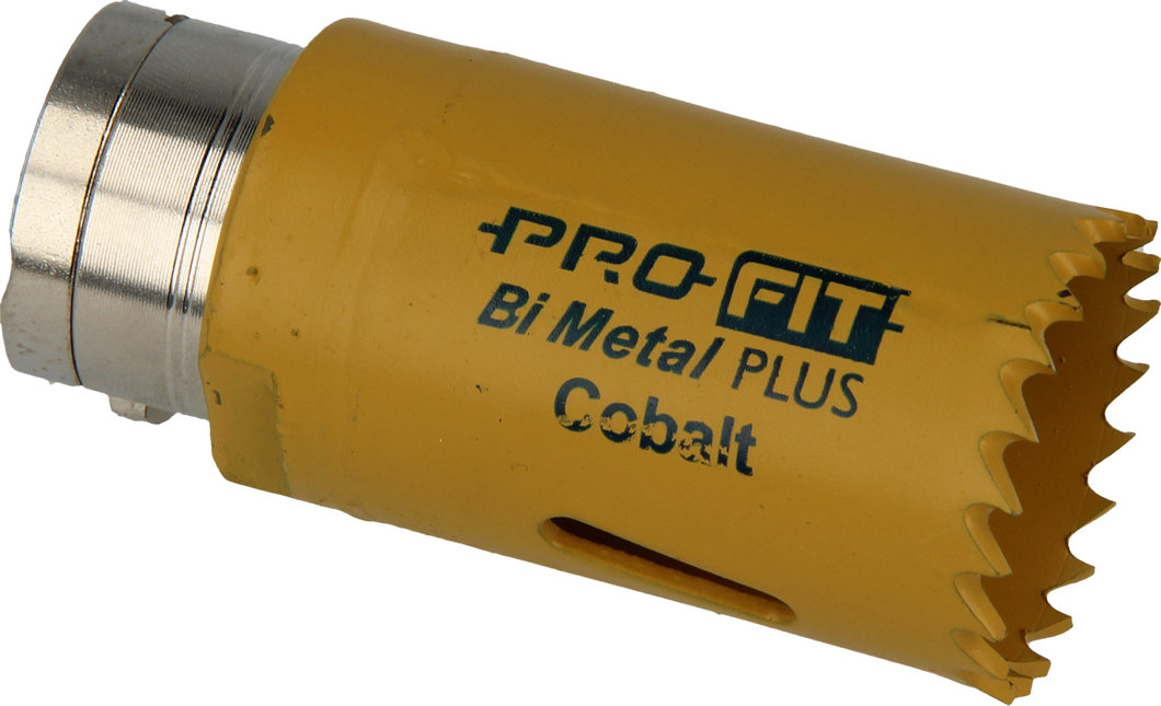 Hulsav BiMetal Cobalt+ 30mm