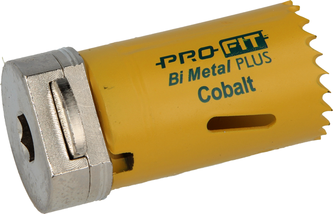 Hulsav BiMetal Cobalt+ 32mm